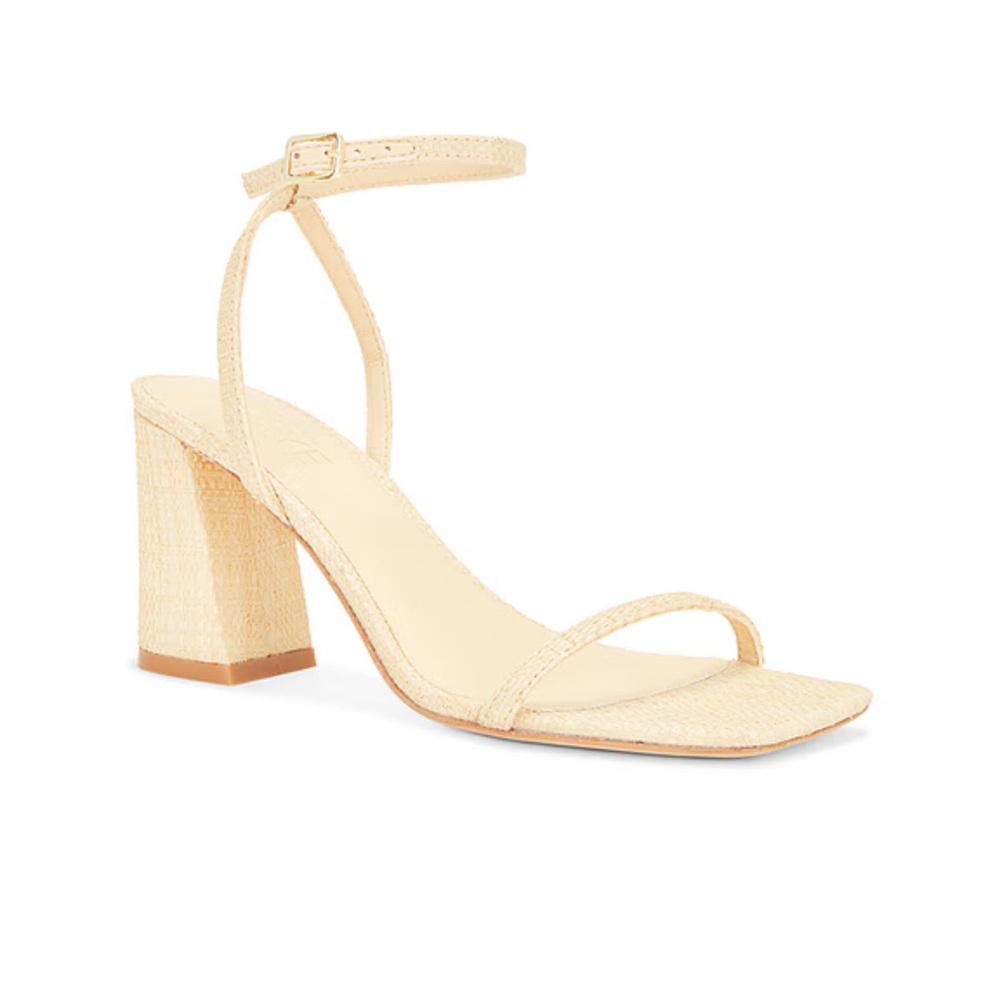 REVOLVE- Raye Zaza Heel